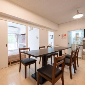 GoodStay505، فندق في كورومي