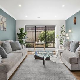 Garden Retreat 4-Bed House in Tarneit