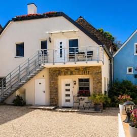 Ferienwohnung an der Dhron, hotel a Neumagen-Dhron