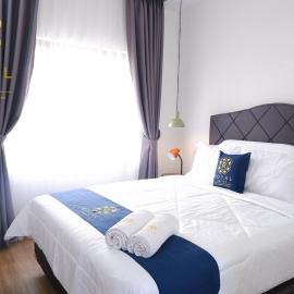 Royal Home Villa 3BR with Private Pool - RHV6