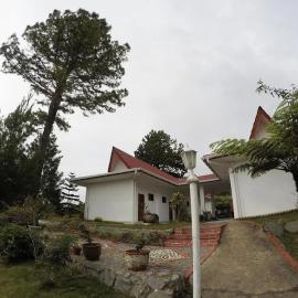 Skyville Zen Resort,Kundasang