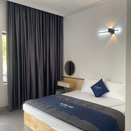 Homestay Quỳnh Anh Cô Tô Quảng Ninh, hotel em Nam Cap