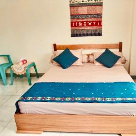 Homestay Possere, hotel in Sadang