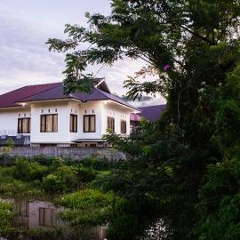 Homestay Possere, hotel en Sadang