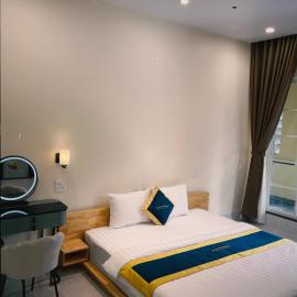 Blue Diamond Homestay - Garden View, hotel 