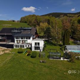 Pension Irlingerhof, hotel a Mondsee