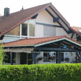 Ferienwohnungen Fuchshuber