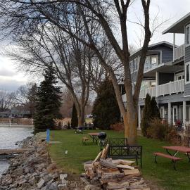 Snug Harbor Inn, Hotel in Sturgeon Bay
