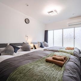 And Stay Owada309, hotel a Yachiyo