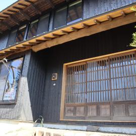 Kominka Guesthouse El Cantón Hakone