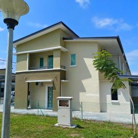 TBS Corner Homestay, Keningau