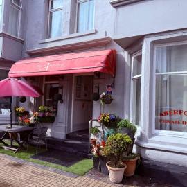The Aberford