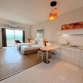 Penang Paradise Beach Resort-F