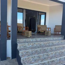 Hilltop Villa Sengabay, hotel Salima városában
