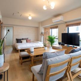 スミタスStay道後公園 4F, Hotel in Matsuyama