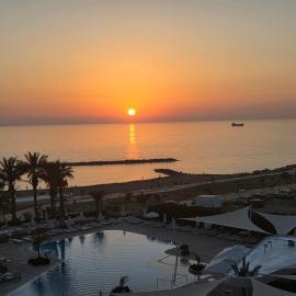Venus Beach Hotel, hotel a Paphos