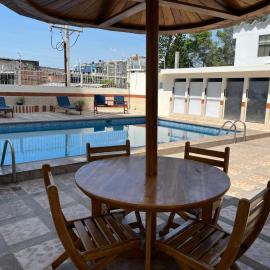 Departamento Cerca del Mall del Pacífico en Manta