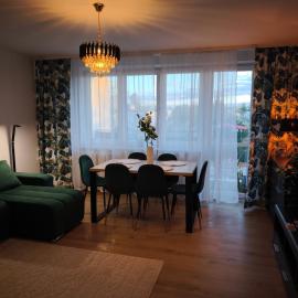 Oldie but Goldie Apartament