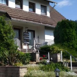 Ferienwohnung für 4 Personen