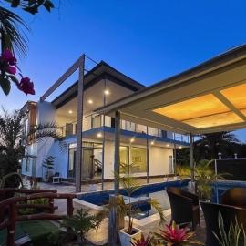 Trivana Farmhouse A Peaceful And Luxury Experience