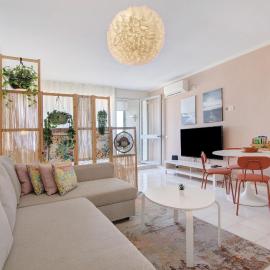 Algarve Vilamoura Apartment
