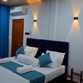 Nature View Villa, hotel in Badulla