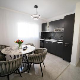 Tony Apartament