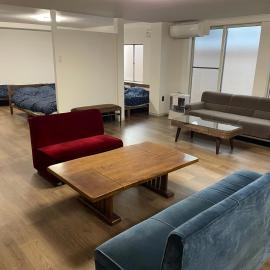 民宿一休 Hotel Onerest IKKYU