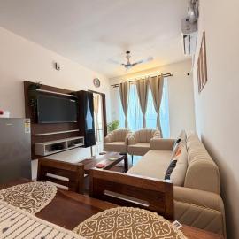 Serene Nest 1 bhk