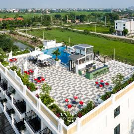 SaLa Tam Coc Hotel & Spa