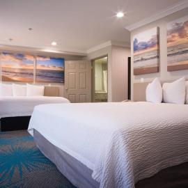 Days Inn by Wyndham Santa Monica, hôtel à Los Angeles