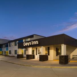 Days Inn by Wyndham Pierre, hotel en Pierre