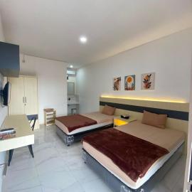 Kims Stay Syariah, hotel em Jember