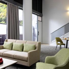 Meriton Suites Waterloo, hotel en Sídney