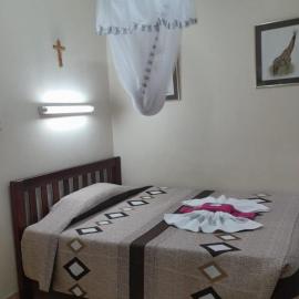 Flora Hostel Consolata Sisters