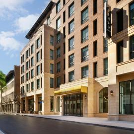 Tempo By Hilton Savannah Historic District