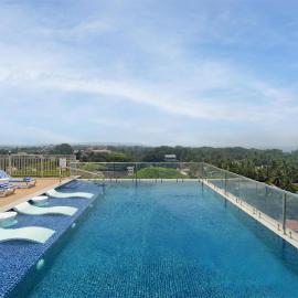 Hilton Garden Inn Goa Calangute