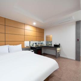 Busan Gwangalli Nuri Hotel