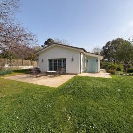 La Casita de Sebreño