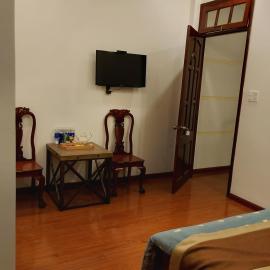 Hotel NHƯ TÂM