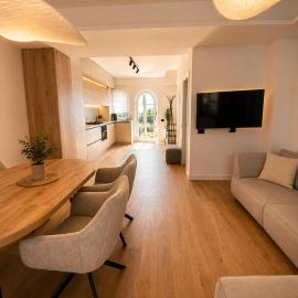 Da Vinci Luxury Home Otopeni, hotel di Otopeni