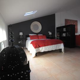 Viesnīca Cuencaloft La casa de Los Moralejos pilsētā Kuenka