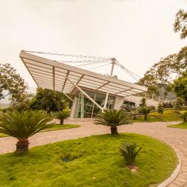 Kawilal Hotel, hotel a Amatitlán