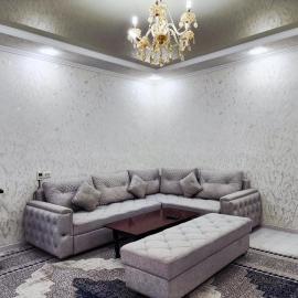 ISRAILOV’S HOUSE
