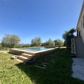 Belle villa au coeur de la Balagne