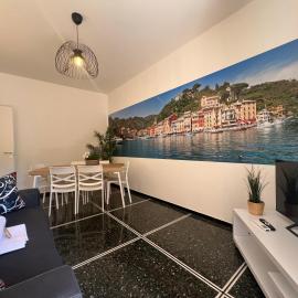 Casa Garibaldi, Rapallo