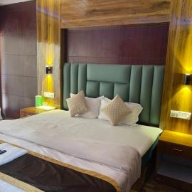 Jungle Beach Resort, hotel in Neil Island