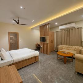Hotel Dolly, хотел в Силигури