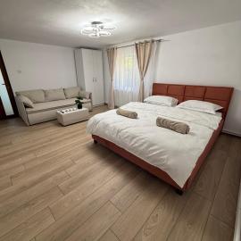Casa TeoMar: Brad şehrinde bir otel