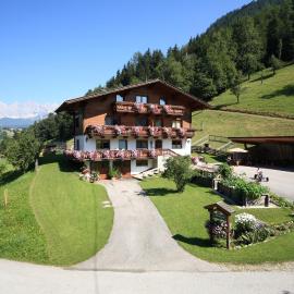 Ahlhof, Hotel in Schladming